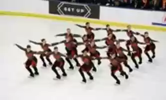 Free download LIVE StReAm!! U.S. Synchronized Skating Championships 2020, [Live 2020] free photo or picture to be edited with GIMP online image editor